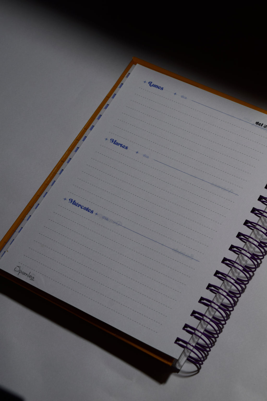 Agenda 2026 Personalizada