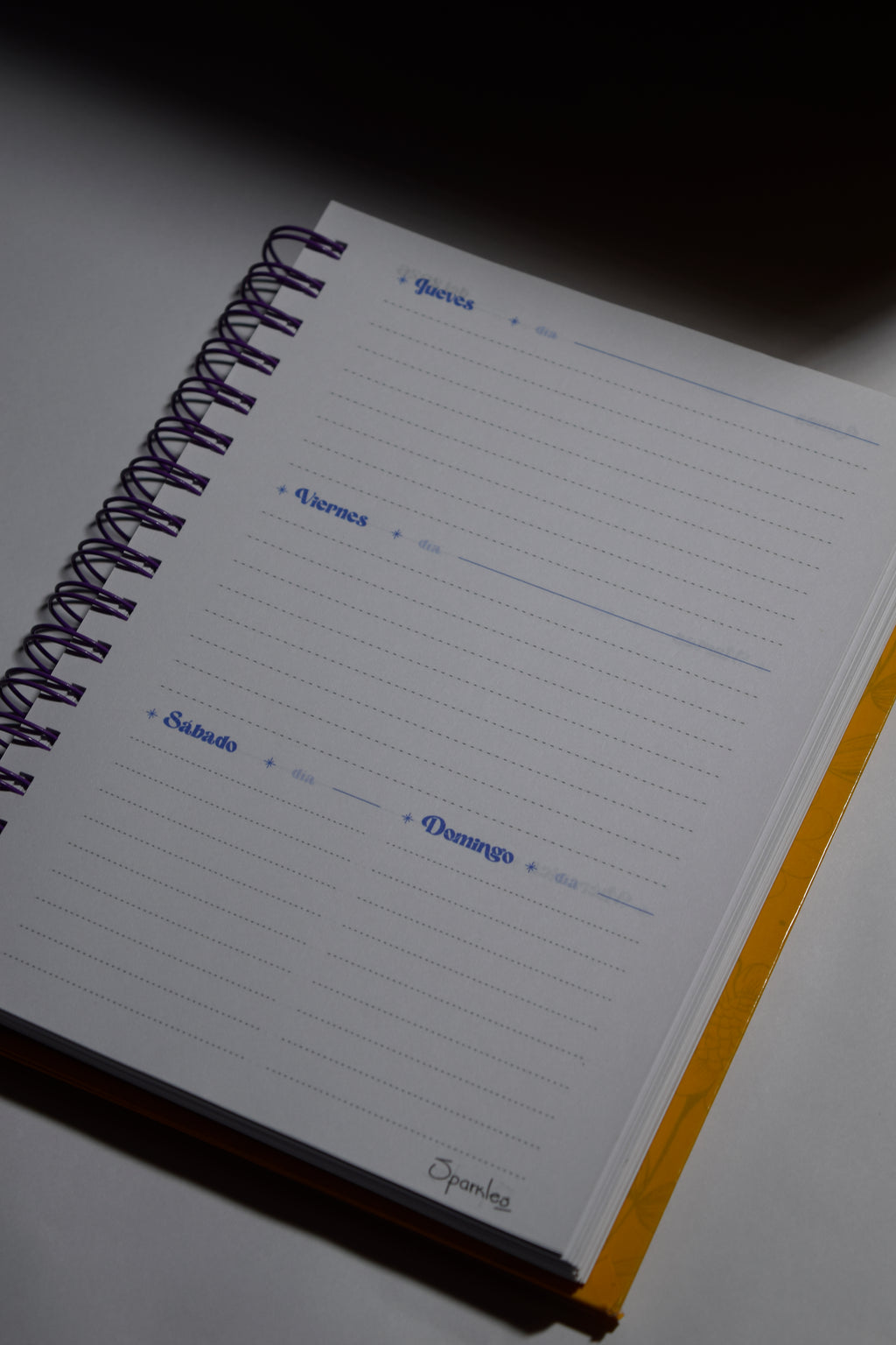 Agenda 2026 Personalizada