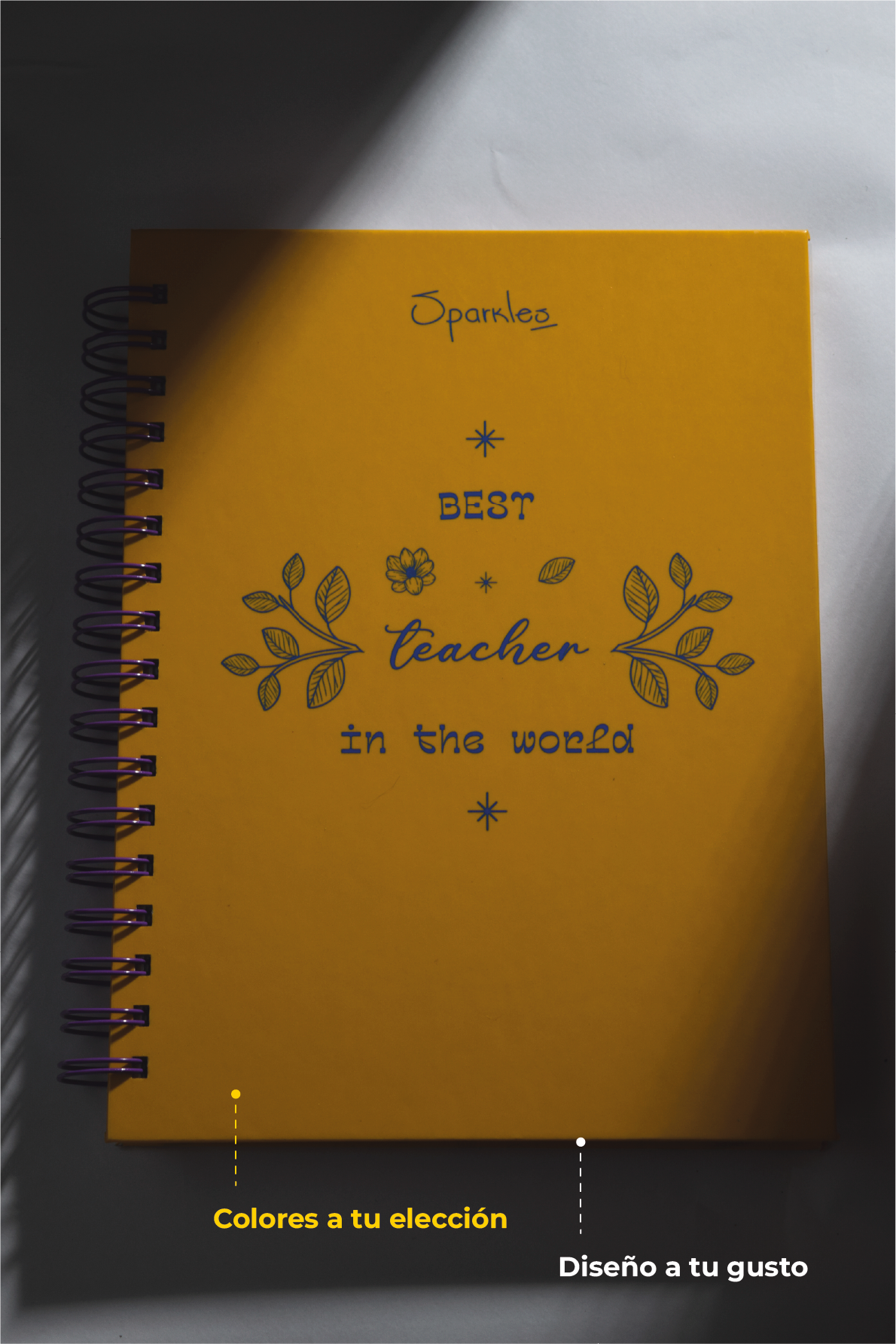 Agenda 2026 Personalizada